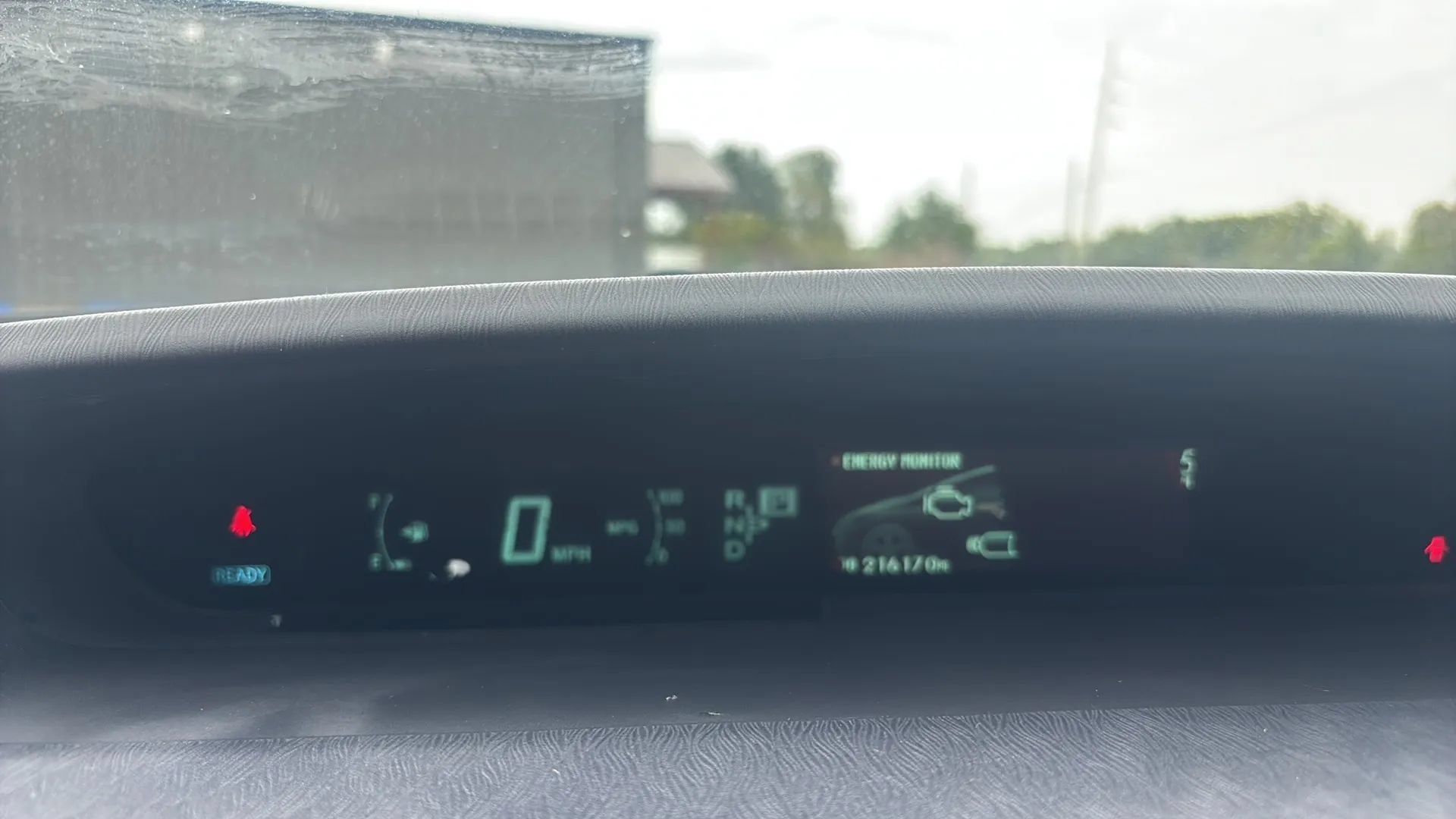 Used 2013 Toyota Prius Three FWD image 26