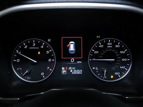 Used 2024 Subaru Outback Touring AWD/4WD image 25