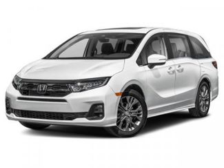 New 2026 Honda Odyssey Touring video 1
