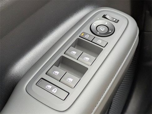 New 2026 Hyundai Santa Fe Calligraphy image 24