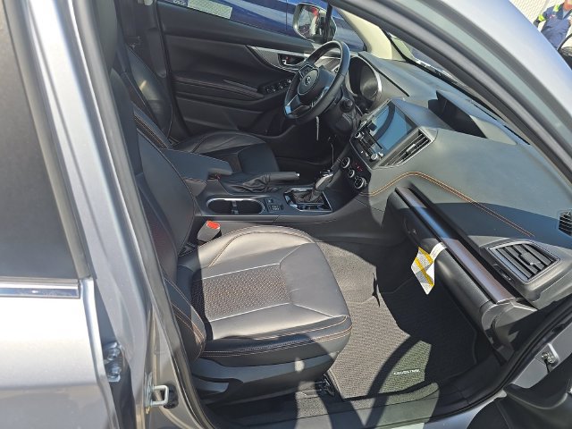 Used 2022 Subaru Crosstrek 2.5i Limited AWD/4WD image 11