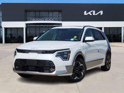 New 2025 Kia Niro Wave w/ Wave Preserve Package