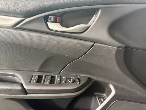 Used 2020 Honda Civic Sport image 18