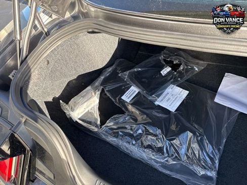 New 2026 Ford Mustang Premium image 31