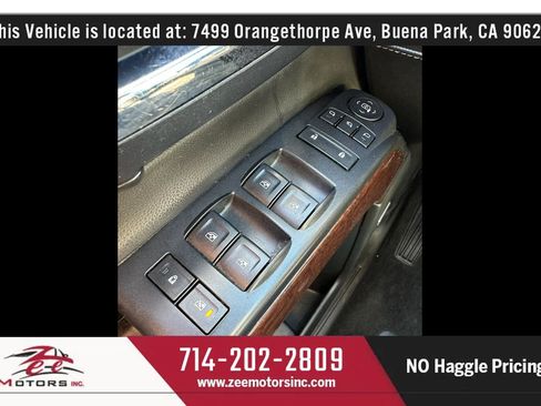 Used 2017 GMC Sierra 1500 SLT w/ Texas SLT Premium Package RWD image 36