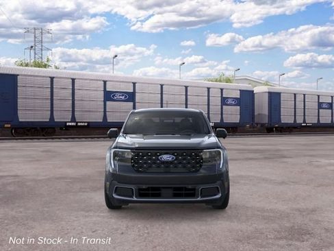 New 2026 Ford Maverick Lariat AWD/4WD image 6
