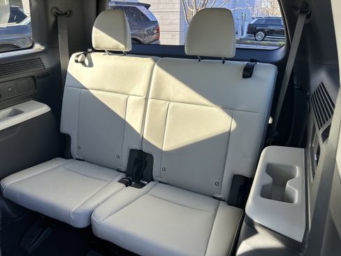 New 2026 Hyundai Santa Fe SEL image 27