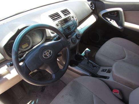 Used 2007 Toyota RAV4 2WD V6 image 15