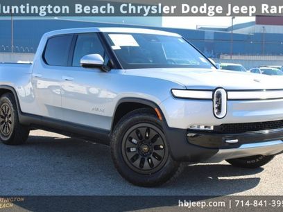 Used 2024 Rivian R1T Adventure