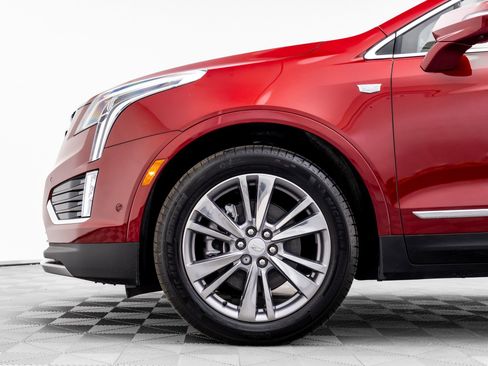 New 2026 Cadillac XT5 Premium Luxury w/ Driver Assist Package image 29