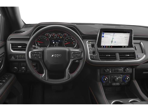 Certified 2023 Chevrolet Tahoe RST AWD/4WD image 47