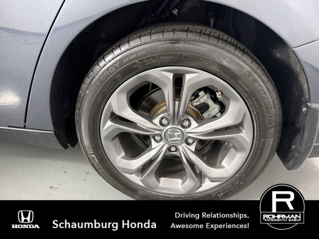 Used 2024 Honda Accord EX image 6