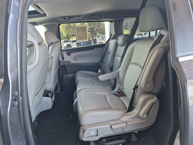 Used 2019 Honda Odyssey EX-L image 29