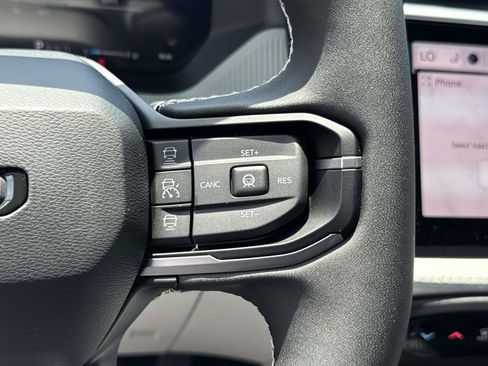 New 2026 Jeep Cherokee Laredo AWD/4WD image 10