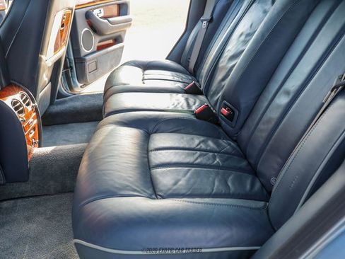 Used 2006 Bentley Arnage R image 24