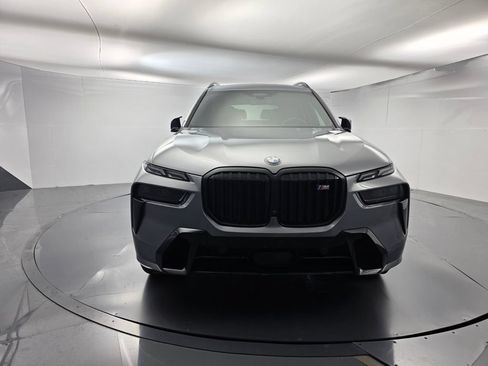 New 2027 BMW X7 M60i AWD/4WD image 2