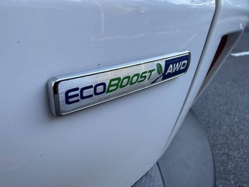 Used 2020 Ford Escape SE AWD/4WD image 26