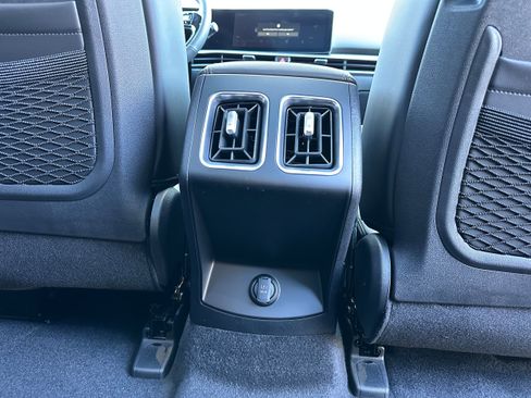 New 2026 Kia Sorento EX image 24