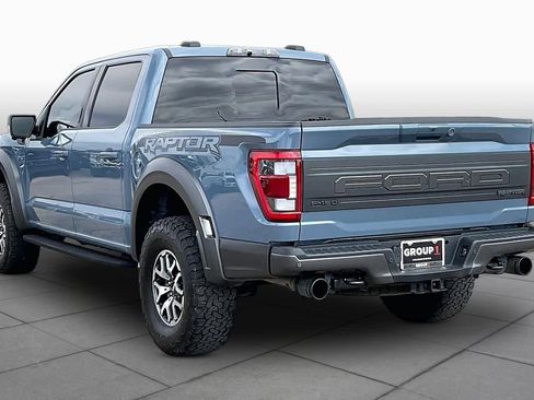 Used 2023 Ford F150 Raptor AWD/4WD image 11