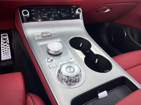 New 2026 Genesis GV70 3.5T Sport Advanced image 22