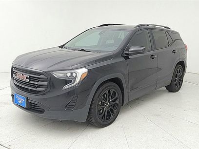 Used 2020 GMC Terrain SLE w/ Driver Convenience Package