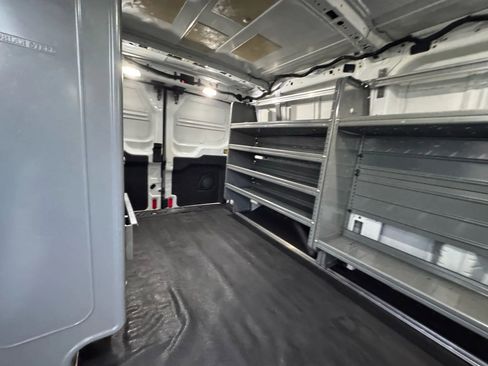 Used 2020 Ford Transit 150 Low Roof image 26