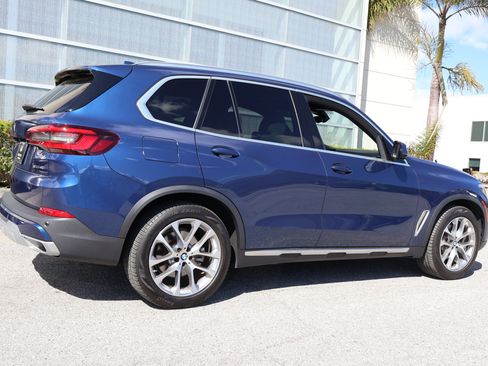 Used 2023 BMW X5 sDrive40i image 10