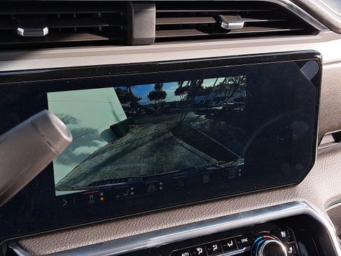 New 2026 GMC Sierra 2500 Denali w/ Denali Reserve Package image 29