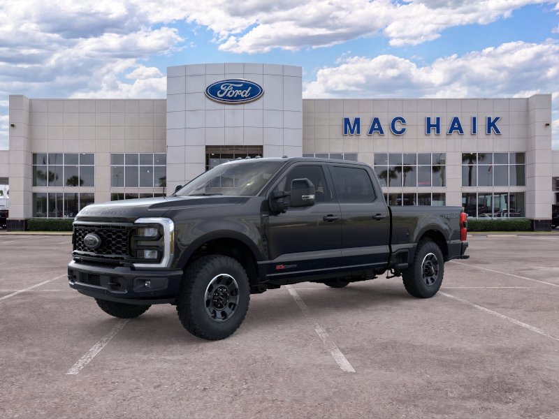 New 2026 Ford F250 Lariat w/ Tremor Off-Road Package AWD/4WD image 1