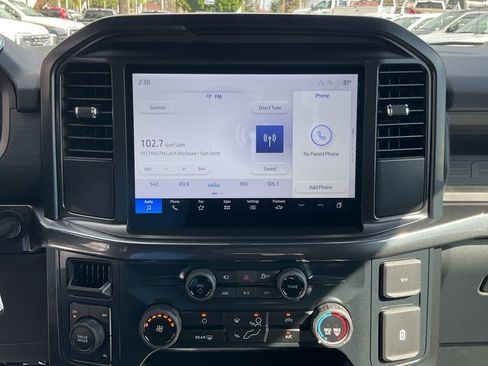 New 2026 Ford F150 STX image 19