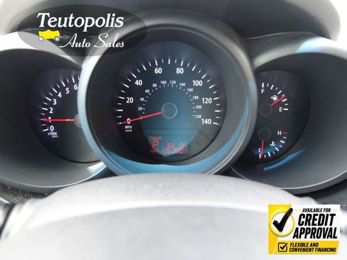 Used 2013 Kia Soul FWD image 21