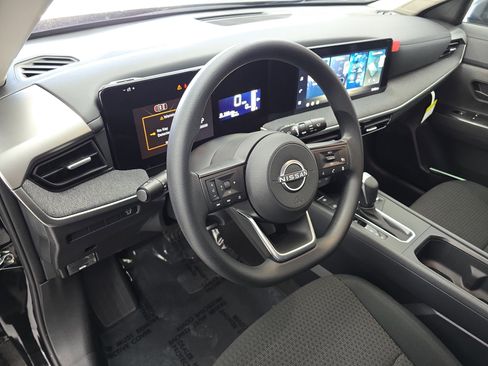 New 2026 Nissan Kicks S image 15