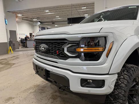 New 2026 Ford F150 XLT w/ Equipment Group 303A High AWD/4WD image 10