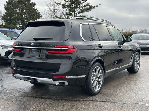 New 2026 BMW X7 xDrive40i image 10