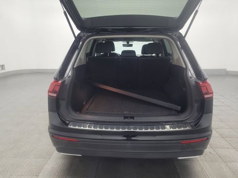Used 2019 Volkswagen Tiguan SE w/ Panoramic Sunroof Package AWD/4WD image 29