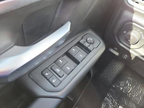 New 2026 RAM 1500 Big Horn image 31