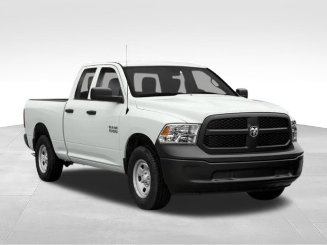 Used 2015 RAM 1500 Express RWD image 9