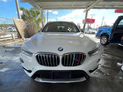 Used 2018 BMW X1 xDrive28i