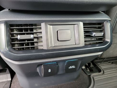 Used 2023 Ford F150 XL w/ STX Appearance Package AWD/4WD image 16