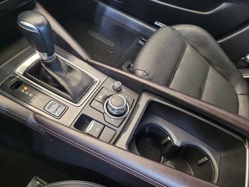 Used 2017 MAZDA MAZDA6 Grand Touring image 26