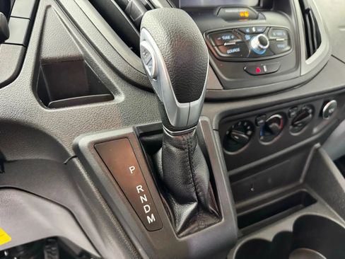 Used 2019 Ford Transit 250 148 Low Roof image 20