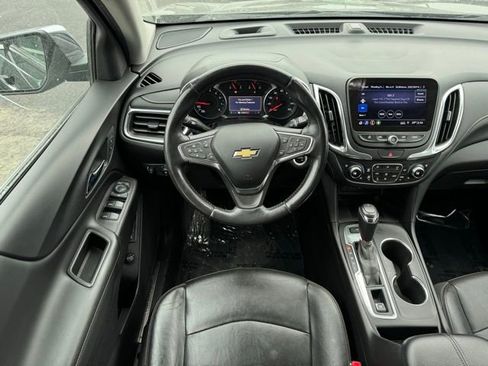 Used 2019 Chevrolet Equinox Premier image 5
