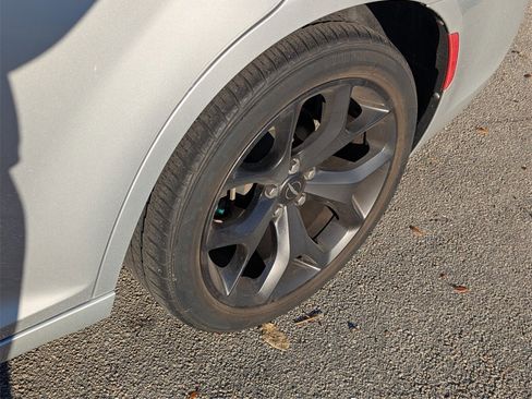 Used 2023 Chrysler 300 S w/ Comfort Group image 10