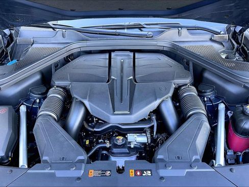 New 2026 Genesis GV80 3.5T Advanced AWD/4WD image 12