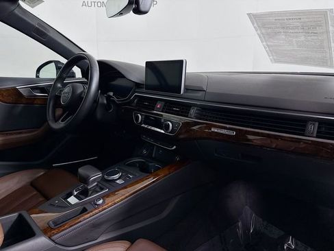 Used 2018 Audi A5 2.0T Prestige image 31