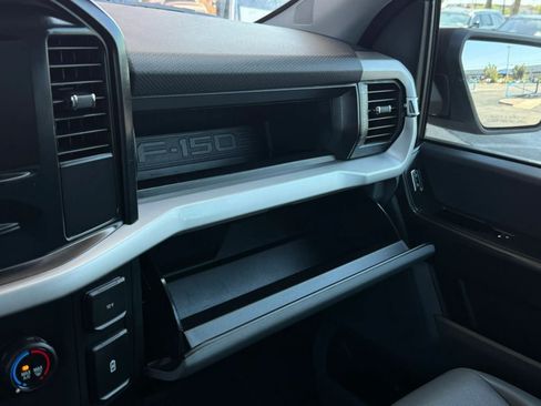Used 2023 Ford F150 XL w/ XL Chrome Appearance Package RWD image 48