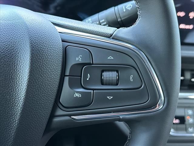 New 2026 Buick Envista Sport Touring w/ Convenience I Package FWD image 28