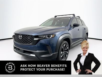 New 2026 MAZDA CX-50 2.5 Hybrid w/ Weather Package