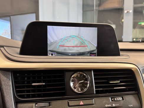 Used 2022 Lexus RX 350 AWD w/ Premium Package image 7