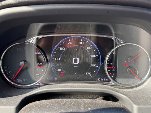 Used 2020 GMC Acadia Denali w/ Technology Package AWD/4WD image 27